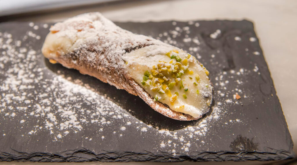 cannoli senza glutine