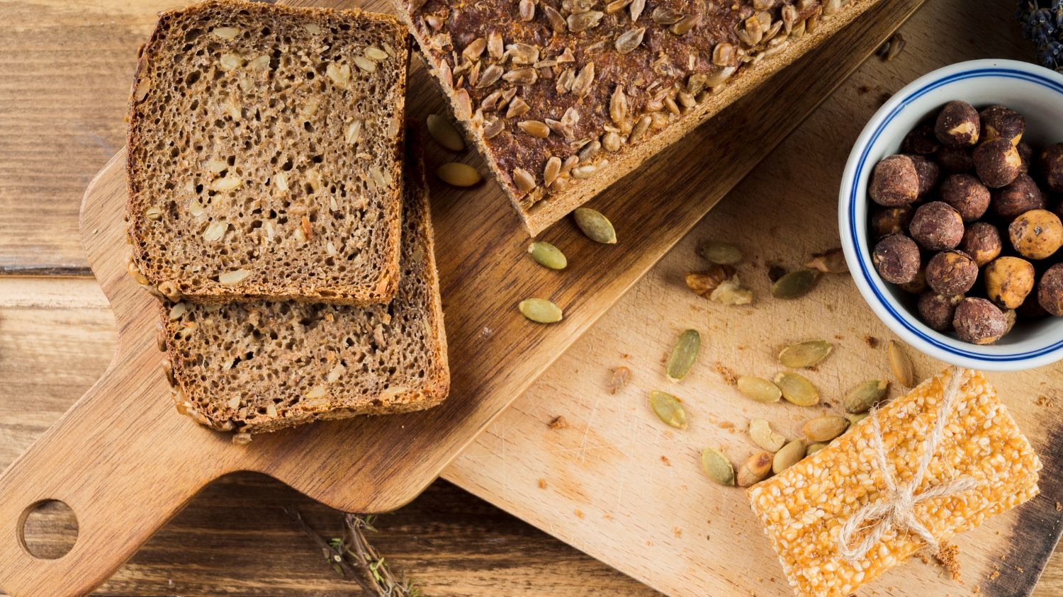 cereali per colazione senza glutine​