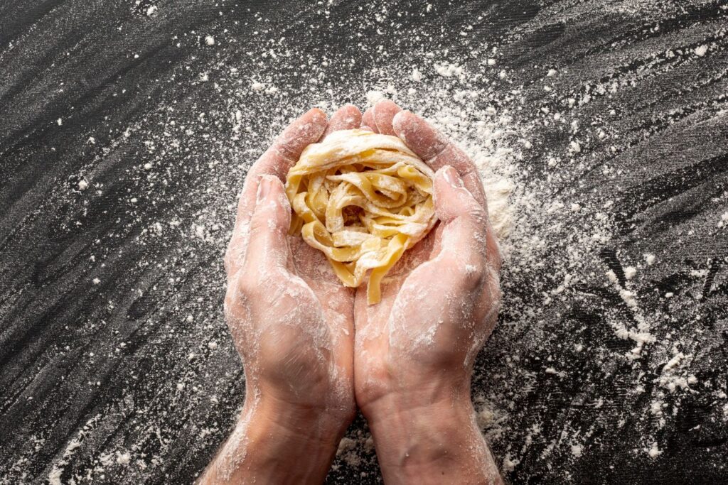 dieta senza glutine benefici per non celiaci