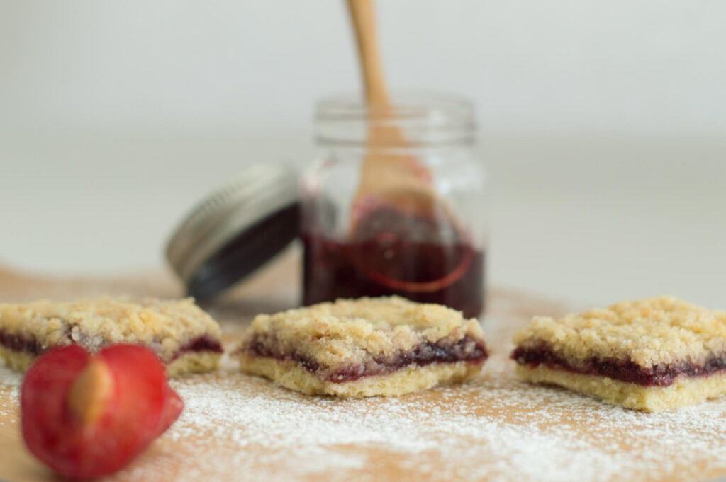 dolci senza glutine