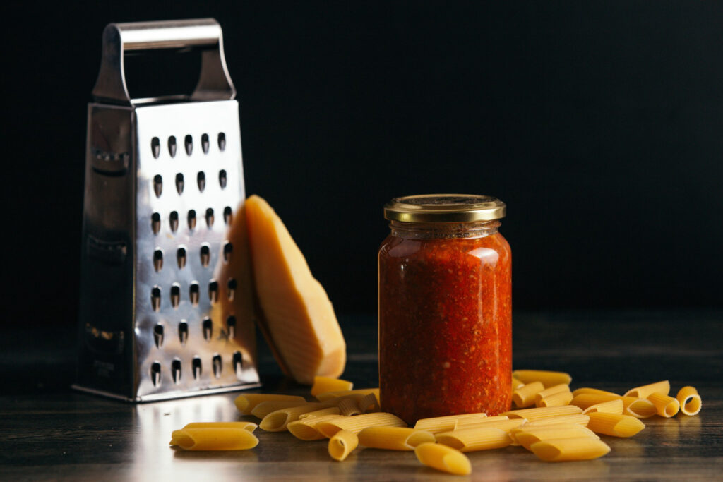 pasta senza glutine