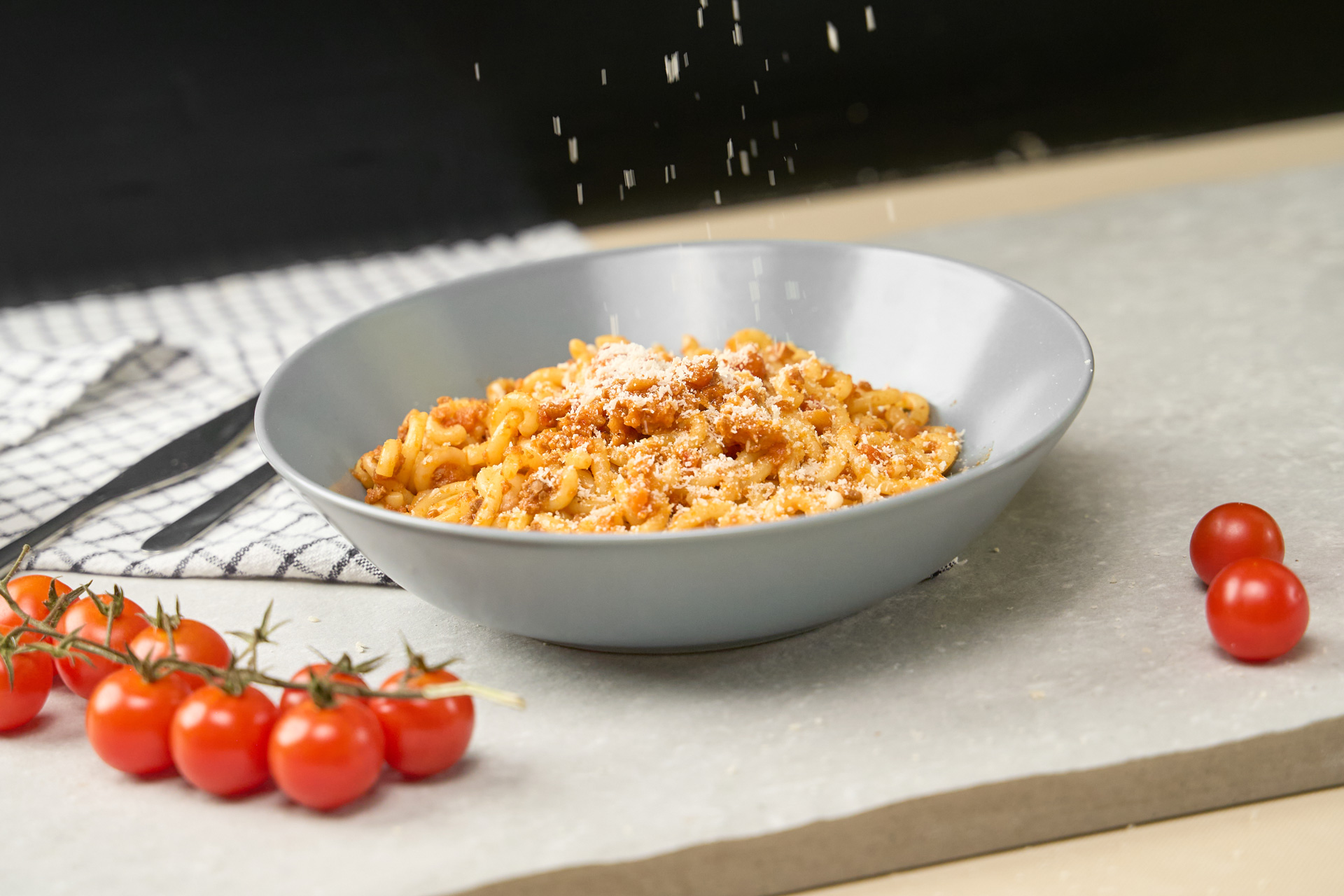 pasta senza glutine benefici